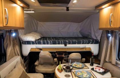 Luna Trips RVs & Campers Road Trip Network - image 15
