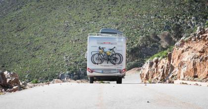 Luna Trips RVs & Campers Road Trip Network - image 16