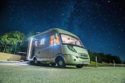 Luna Trips RVs & Campers Road Trip Network - image 2