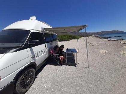 Luna Trips RVs & Campers Road Trip Network - image 3