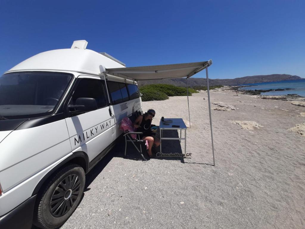 Luna Trips RVs & Campers Road Trip Network - image 3
