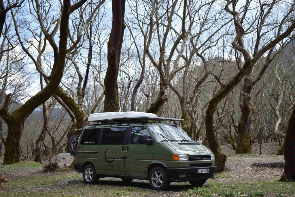 Luna Trips RVs & Campers Road Trip Network - image 5