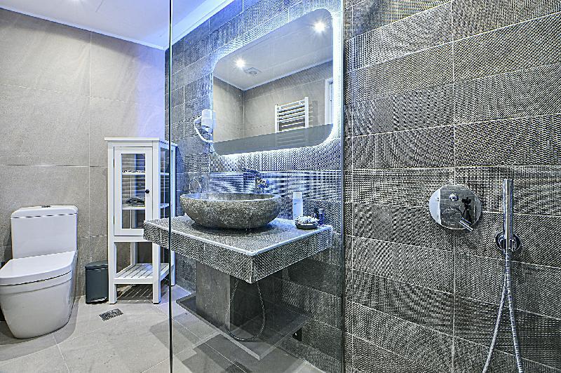 AEOLIS SUITES  Ancient Athens at your window! - image 3