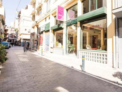 Safestay Athens - image 1