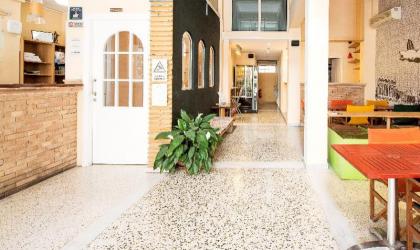 Safestay Athens - image 11