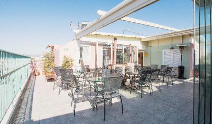 Safestay Athens - image 13