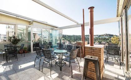 Safestay Athens - image 15
