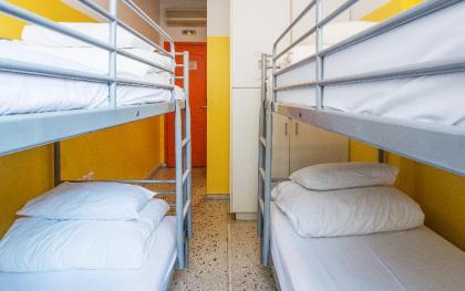 Safestay Athens - image 16