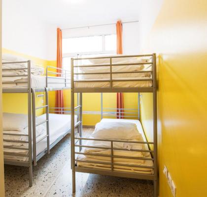 Safestay Athens - image 17