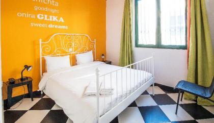 Safestay Athens - image 20