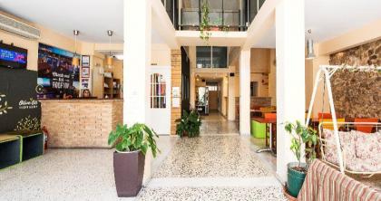 Safestay Athens - image 3