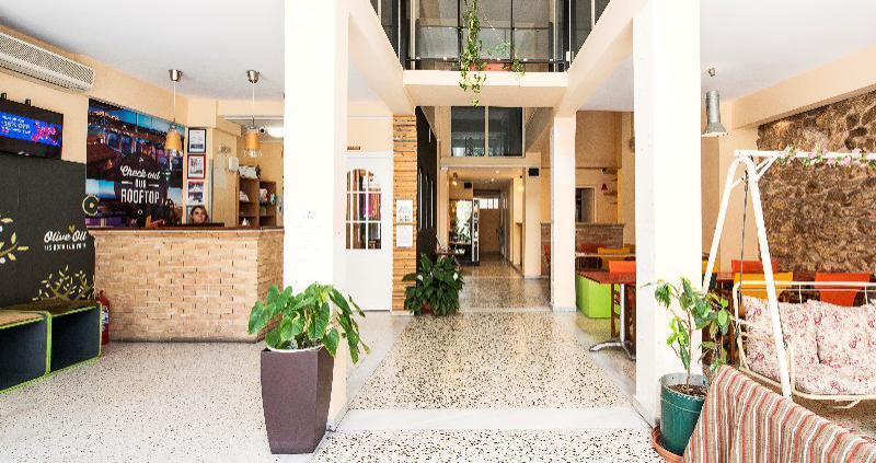 Safestay Athens - image 3