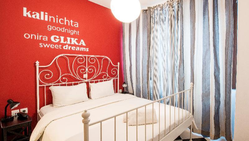 Safestay Athens - image 4