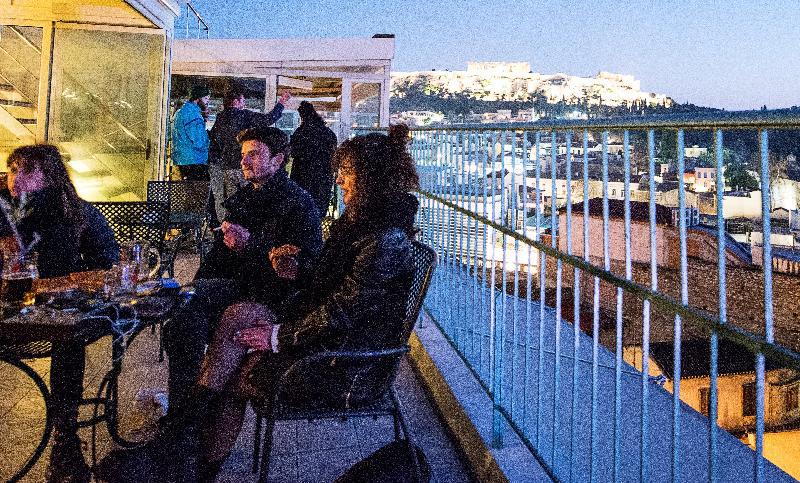 Safestay Athens - image 6