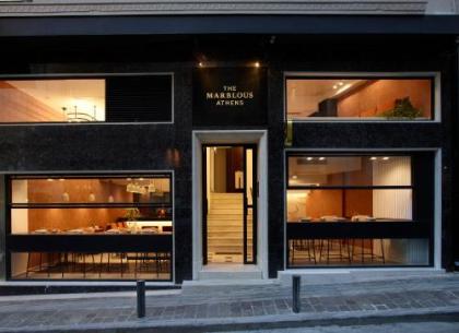 The Marblous Athens - image 7