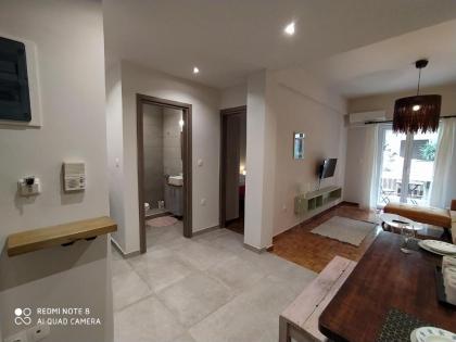 Athens Lycabettus Luxurious Loft - image 10
