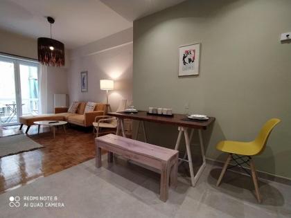 Athens Lycabettus Luxurious Loft - image 11