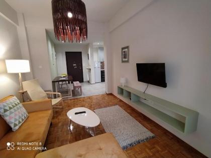 Athens Lycabettus Luxurious Loft - image 12