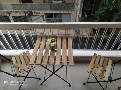 Athens Lycabettus Luxurious Loft - image 13