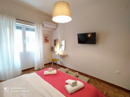 Athens Lycabettus Luxurious Loft - image 17