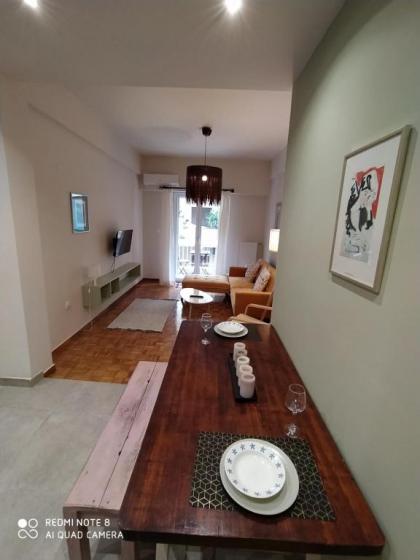Athens Lycabettus Luxurious Loft - image 20