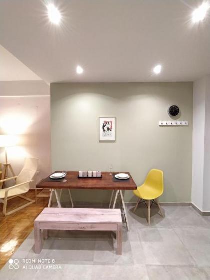 Athens Lycabettus Luxurious Loft - image 3
