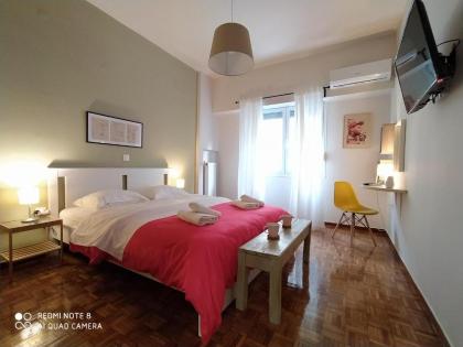 Athens Lycabettus Luxurious Loft - image 8