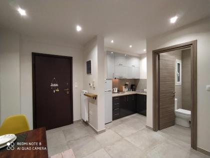 Athens Lycabettus Luxurious Loft - image 9