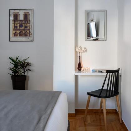 Acropolis Grand Apartment - image 15