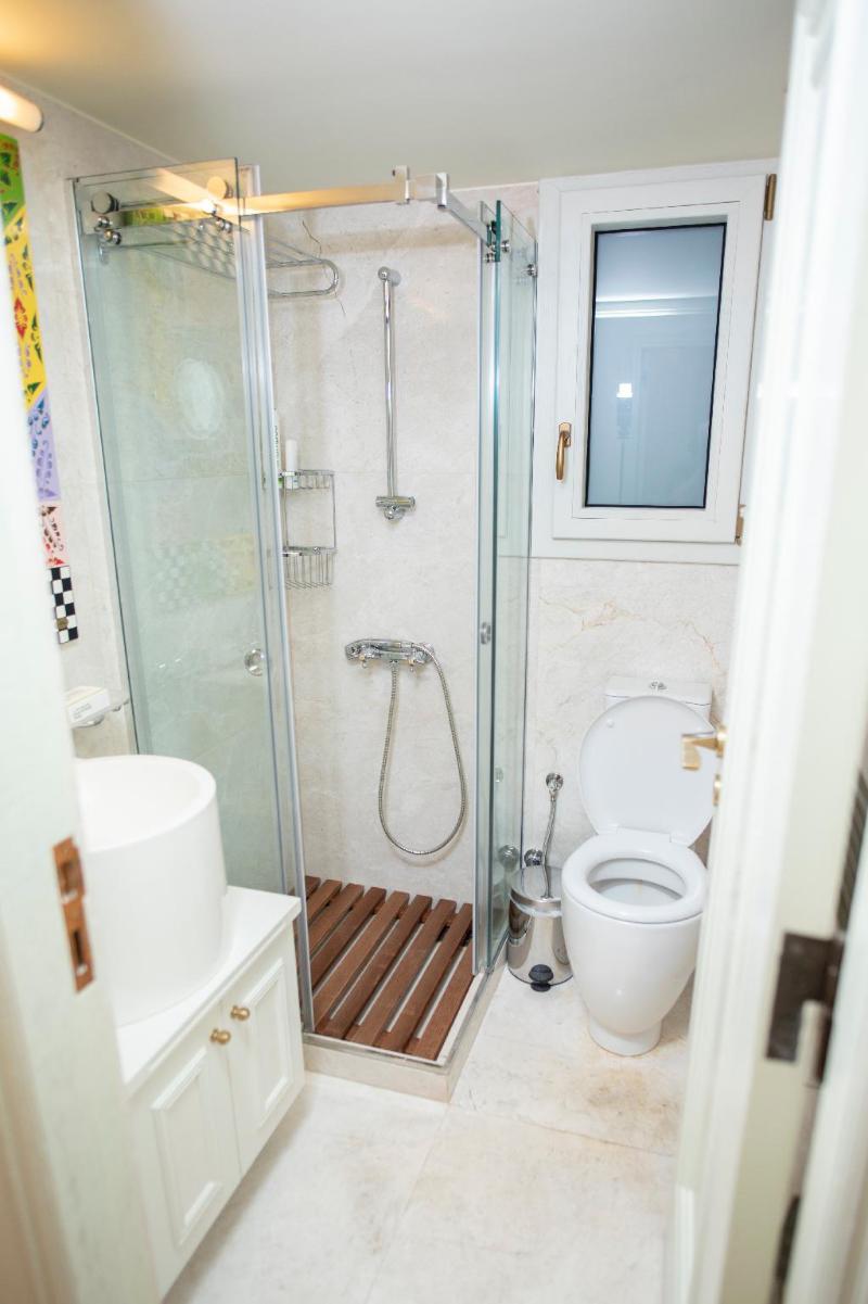 Luxurious apartment near Syntagma Square - image 2
