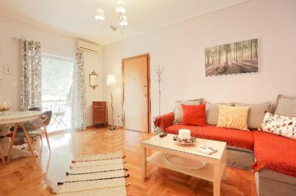 Apartment in Athens 
