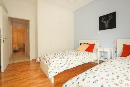 Freshly Refurbished flat in Central Koukaki - image 20
