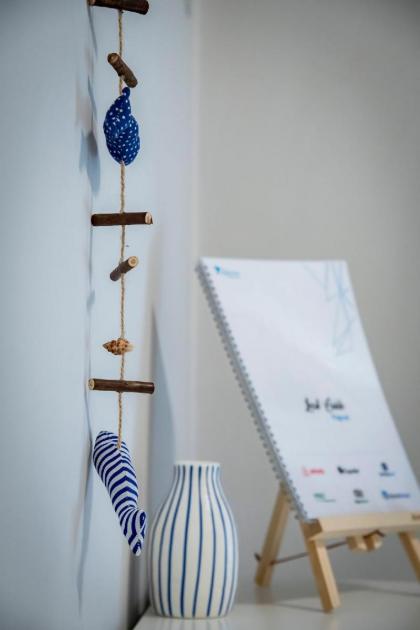 Beautiful studio at Panathenaic Stadium - image 10