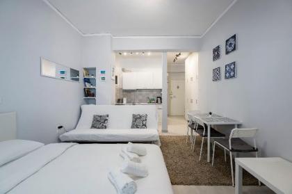 Beautiful studio at Panathenaic Stadium - image 11