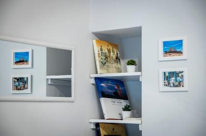 Beautiful studio at Panathenaic Stadium - image 13