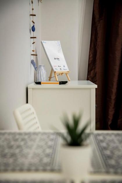 Beautiful studio at Panathenaic Stadium - image 3
