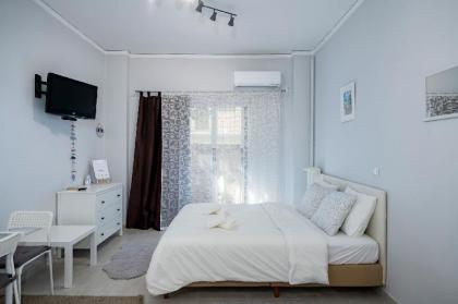Beautiful studio at Panathenaic Stadium - image 7