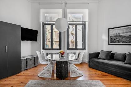 Art Pantheon - Suites & Apartments - image 16