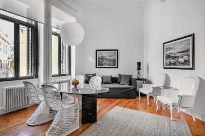 Art Pantheon - Suites & Apartments - image 2