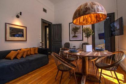 Art Pantheon - Suites & Apartments - image 4