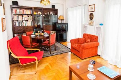 Vintage Apartment in Downtown Athens! - image 1