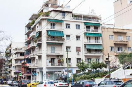 Vintage Apartment in Downtown Athens! - image 12