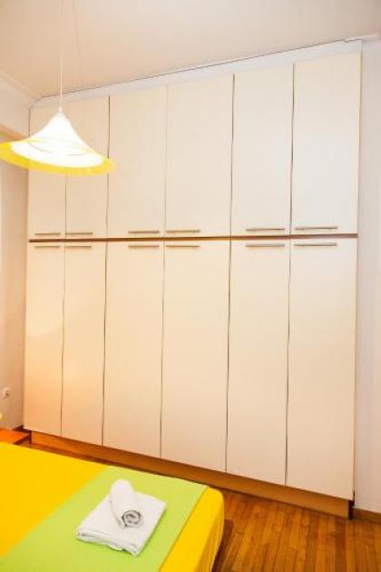 Vintage Apartment in Downtown Athens! - image 16