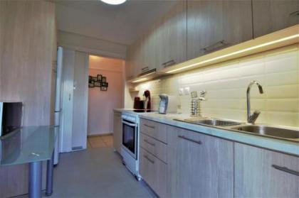 Gazi apartment with Acropolis views - image 13