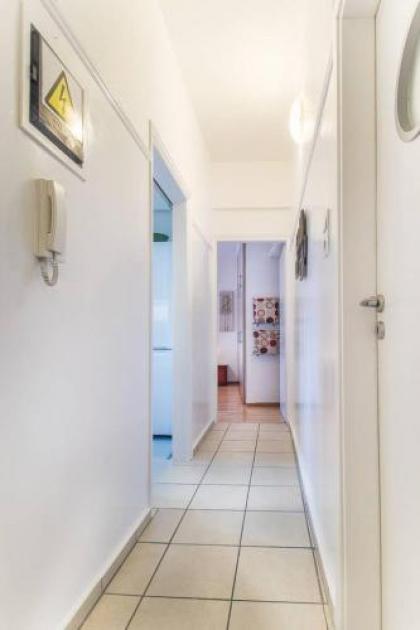 Gazi apartment with Acropolis views - image 14