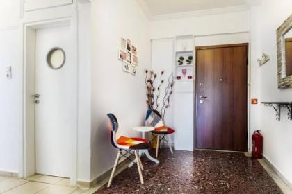 Gazi apartment with Acropolis views - image 17