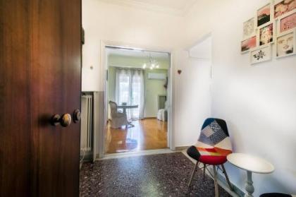 Gazi apartment with Acropolis views - image 18