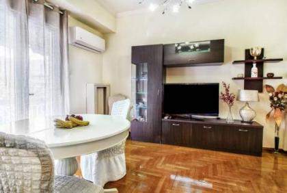 Gazi apartment with Acropolis views - image 8