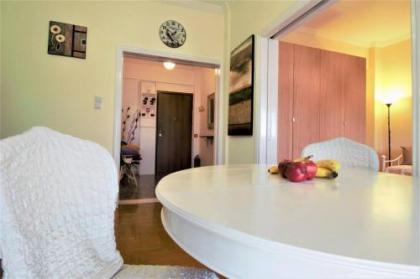 Gazi apartment with Acropolis views - image 9