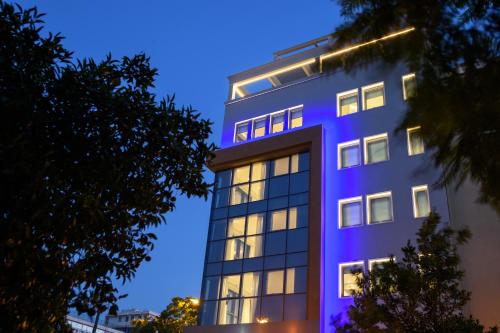 The Convo Syngrou Apartments - main image